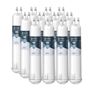EDR3RXD1 4396841 9083 Refrigerator Water Filter by DFilters 12pk